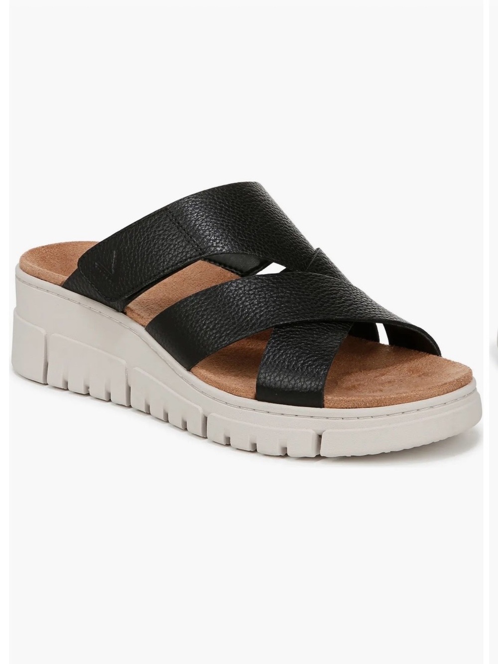 Vionic Uptown Sunset Slide Sandals